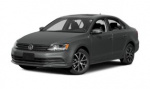 2015 Volkswagen Jetta Hybrid